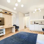 Apartmán Aboutartapartments - Otynska 4 Vratislav