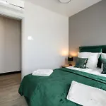 Aboutartapartments - Otynska 4 * Vratislav