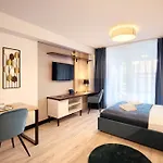 Aboutartapartments - Otynska 4 * Vratislav