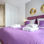 Aboutartapartments - Otynska 4 Vratislav