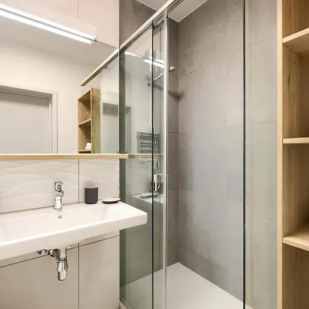 Apartment Aboutartapartments - Otynska 4