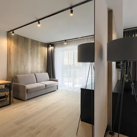 Aboutartapartments - Otynska 4 * Wrocław