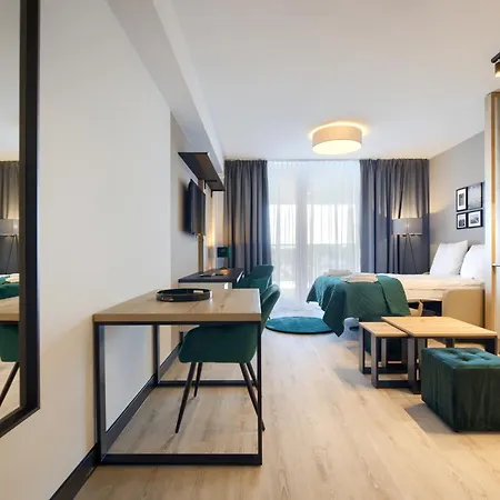 Aboutartapartments - Otynska 4