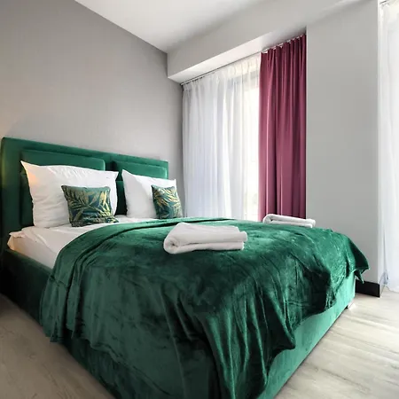 Aboutartapartments - Otynska 4