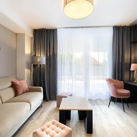 Aboutartapartments - Otynska 4 Apartman