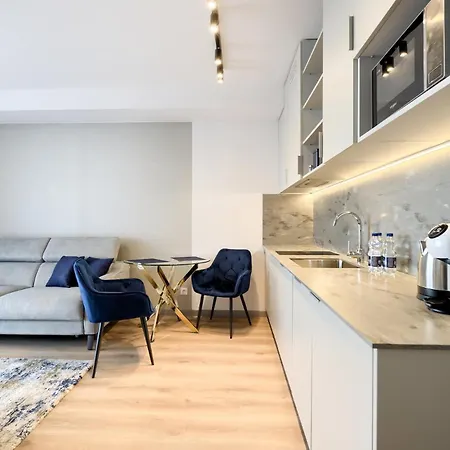 Aboutartapartments - Otynska 4