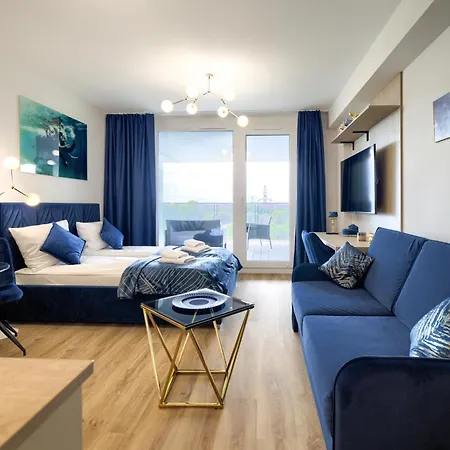 Aboutartapartments - Otynska 4 Apartman Wrocław