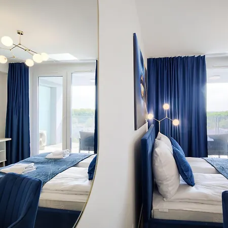 Apartman Aboutartapartments - Otynska 4 Wrocław
