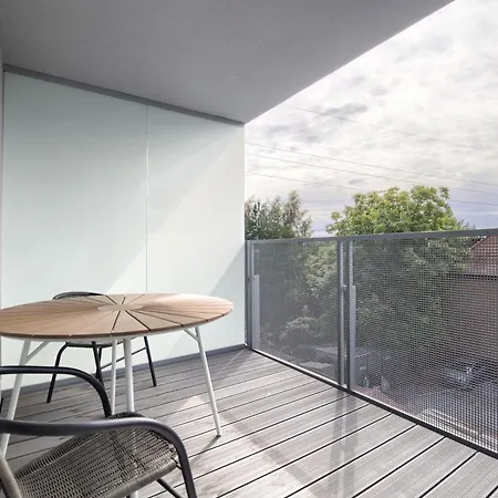 Aboutartapartments - Otynska 4 Apartman