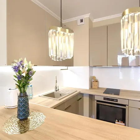 Aboutartapartments - Otynska 4 Wrocław