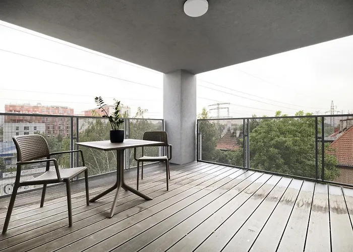 Aboutartapartments - Otynska 4 Апартаменты