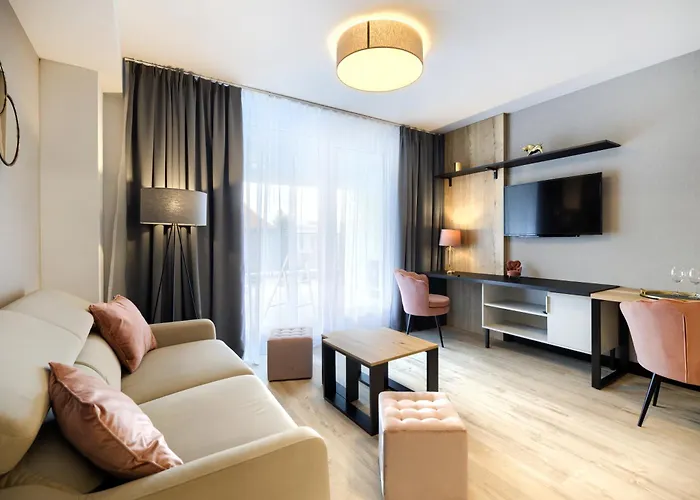 Aboutartapartments - Otynska 4 Апартаменты