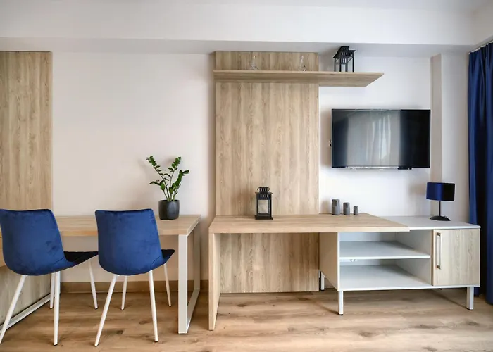 Aboutartapartments - Otynska 4 Апартаменты *