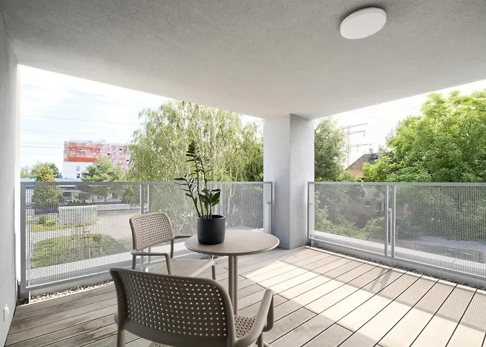 Апартаменты Aboutartapartments - Otynska 4 *