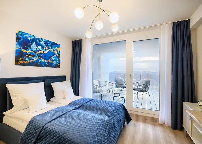 Апартаменты Aboutartapartments - Otynska 4