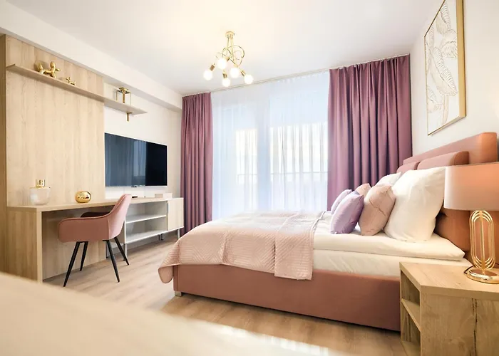 Aboutartapartments - Otynska 4 Апартаменты