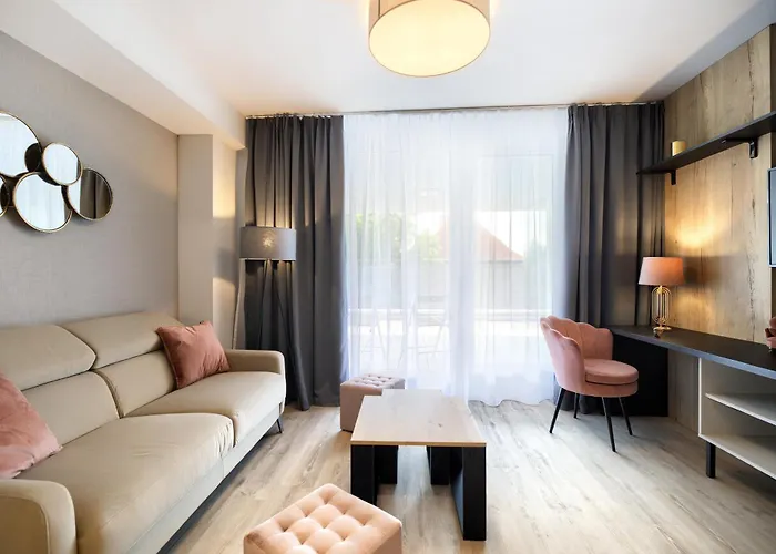 Aboutartapartments - Otynska 4 Апартаменты