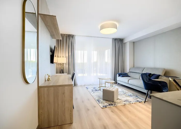 Aboutartapartments - Otynska 4 Апартаменты *