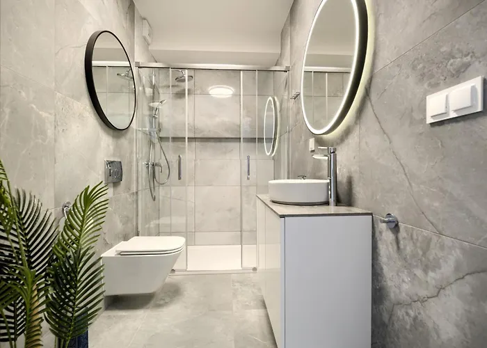 Aboutartapartments - Otynska 4 Вроцлав