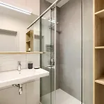 Διαμέρισμα Aboutartapartments - Otynska 4