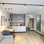 Aboutartapartments - Otynska 4 公寓 弗罗茨瓦夫