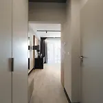 Aboutartapartments - Otynska 4 Wrocław