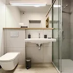 Aboutartapartments - Otynska 4 公寓 弗罗茨瓦夫