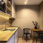 Aboutartapartments - Otynska 4 * 弗罗茨瓦夫