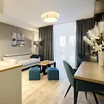 Aboutartapartments - Otynska 4 公寓 *