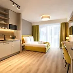 Aboutartapartments - Otynska 4
