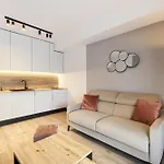 Διαμέρισμα Aboutartapartments - Otynska 4 *