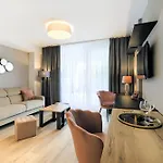 Aboutartapartments - Otynska 4 公寓 弗罗茨瓦夫