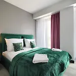 Lägenhet Aboutartapartments - Otynska 4 Wrocław