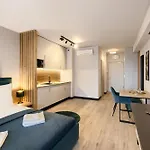 Aboutartapartments - Otynska 4