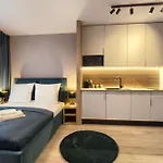 Lägenhet Aboutartapartments - Otynska 4