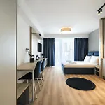 Lägenhet Aboutartapartments - Otynska 4 *
