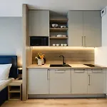 Διαμέρισμα Aboutartapartments - Otynska 4 Βρότσλαβ