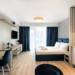 Aboutartapartments - Otynska 4 弗罗茨瓦夫