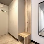 Aboutartapartments - Otynska 4 Βρότσλαβ