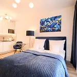 Διαμέρισμα Aboutartapartments - Otynska 4