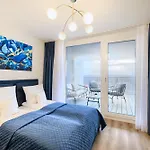 Διαμέρισμα Aboutartapartments - Otynska 4