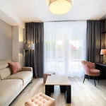 Aboutartapartments - Otynska 4 公寓
