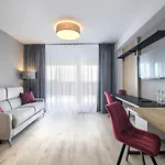 Lägenhet Aboutartapartments - Otynska 4