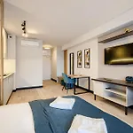 Aboutartapartments - Otynska 4 * 弗罗茨瓦夫
