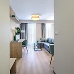 Aboutartapartments - Otynska 4 公寓
