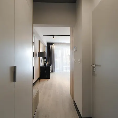 Aboutartapartments - Otynska 4 ורוצלב