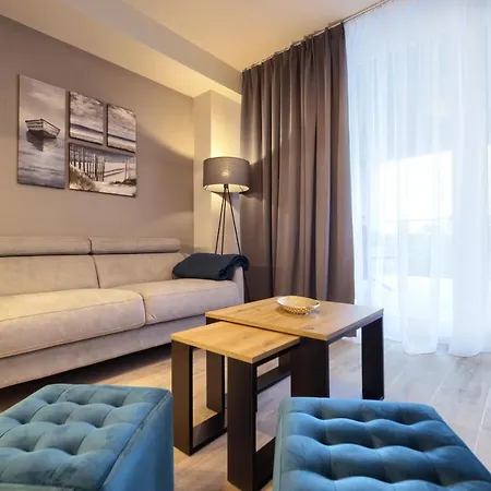 Aboutartapartments - Otynska 4