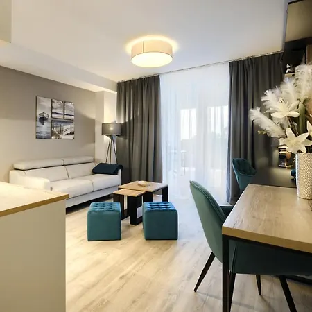 Aboutartapartments - Otynska 4 Apartamento *