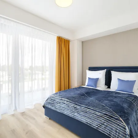 Aboutartapartments - Otynska 4