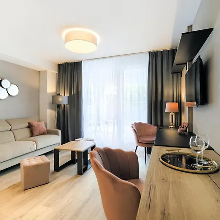 Aboutartapartments - Otynska 4 Apartamento Breslavia